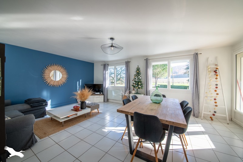 Vente Maison VIRE SUR LOT - 6 pièces -130 m² - (46700)