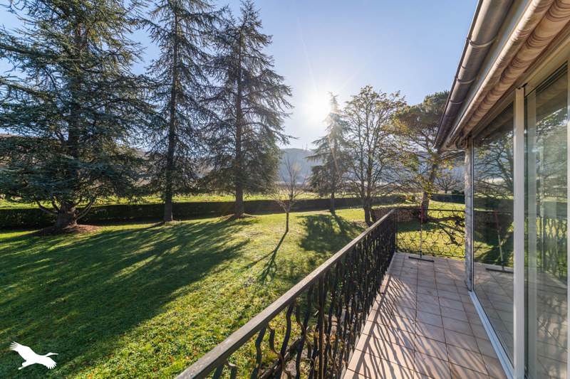 Vente Maison VIRE SUR LOT - 6 pièces -130 m² - (46700)