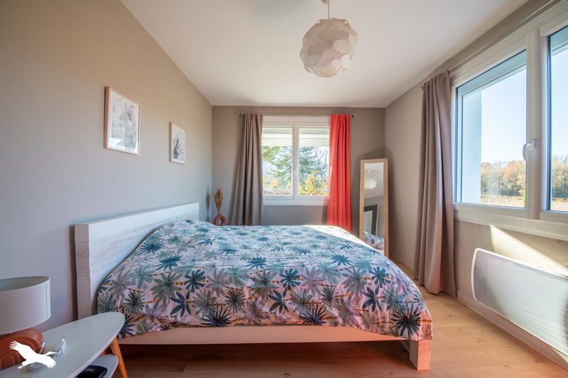 Vente Maison VIRE SUR LOT - 6 pièces -130 m² - (46700)