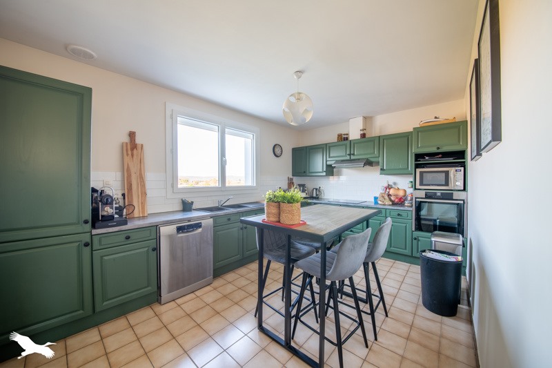 Vente Maison VIRE SUR LOT - 6 pièces -130 m² - (46700)