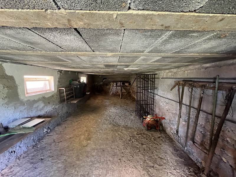 Vente Maison PRAYSSAC - 5 pièces -86 m² - (46220)