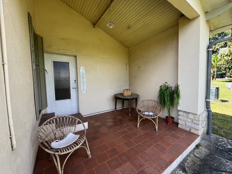Vente Maison PRAYSSAC - 5 pièces -86 m² - (46220)