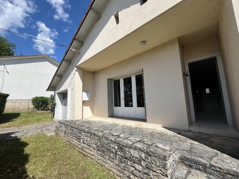 Vente Maison PRAYSSAC - 5 pièces -86 m² - (46220)