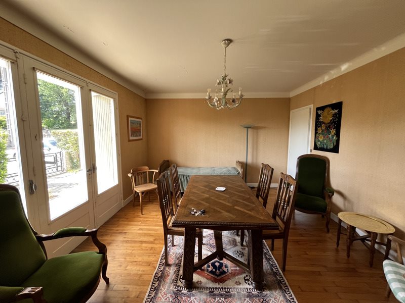 Vente Maison PRAYSSAC - 5 pièces -86 m² - (46220)