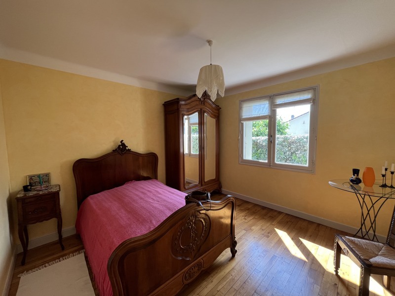 Vente Maison PRAYSSAC - 5 pièces -86 m² - (46220)