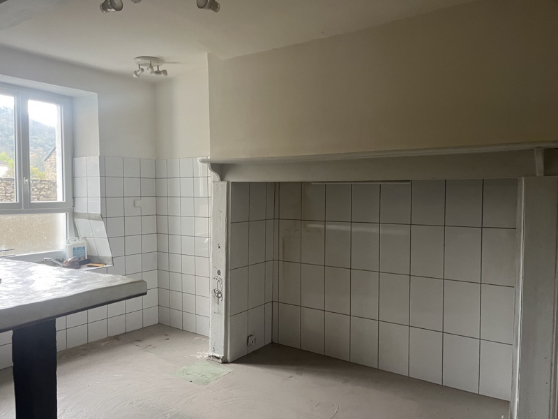 Vente Maison CASTELFRANC - 7 pièces -100 m² - (46140)