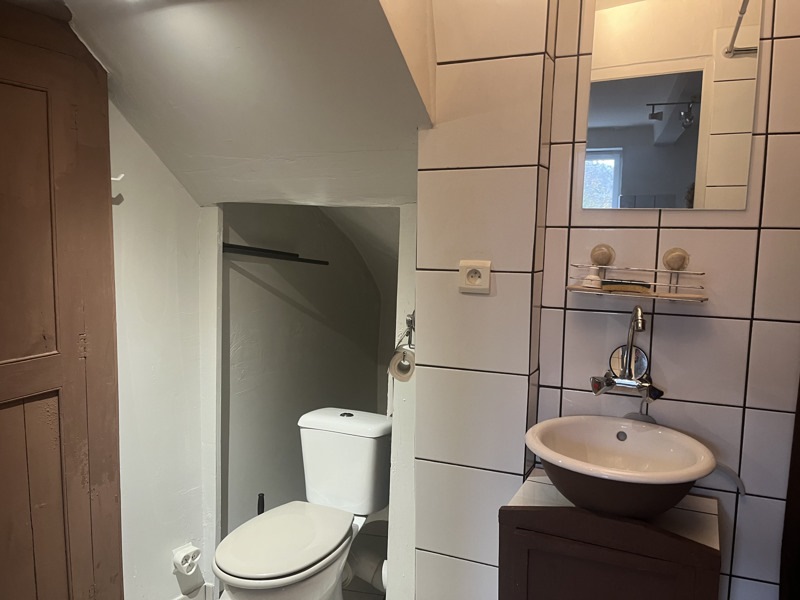 Vente Maison CASTELFRANC - 7 pièces -100 m² - (46140)