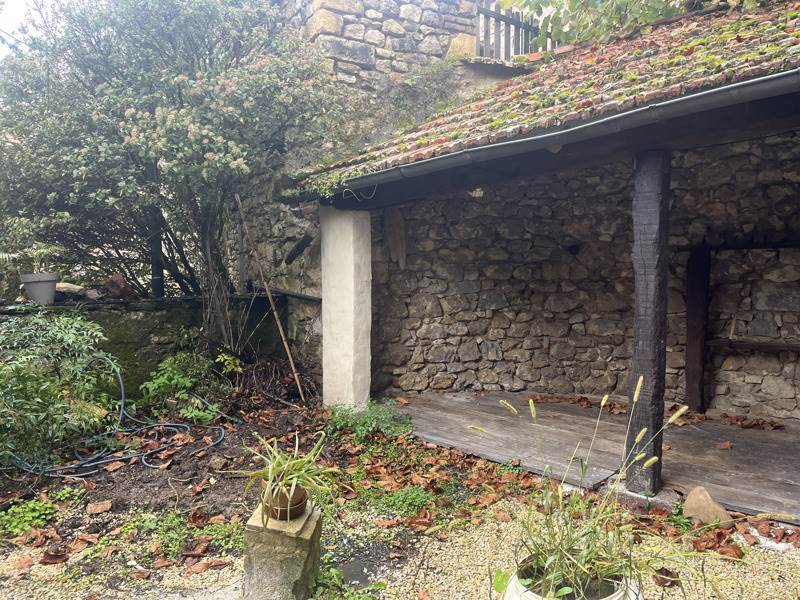 Vente Maison CASTELFRANC - 7 pièces -100 m² - (46140)