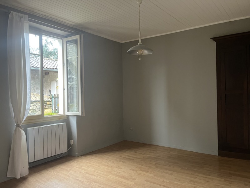 Vente Maison CASTELFRANC - 7 pièces -100 m² - (46140)