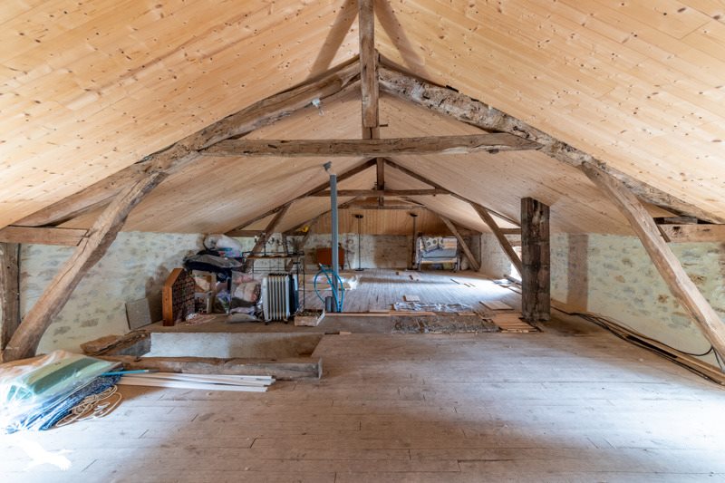 Vente Maison LUZECH - 5 pièces -100 m² - (46140)