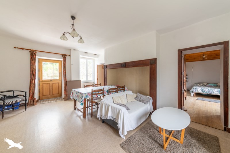 Vente Maison LUZECH - 5 pièces -100 m² - (46140)