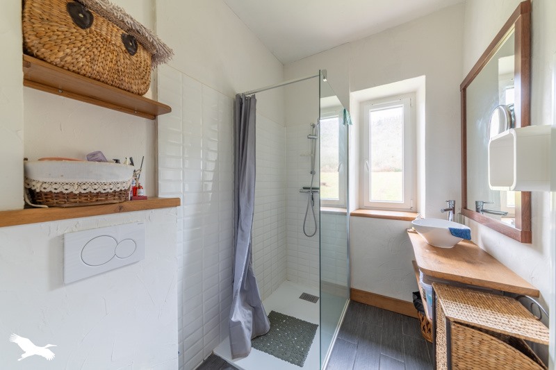 Vente Maison LUZECH - 5 pièces -100 m² - (46140)