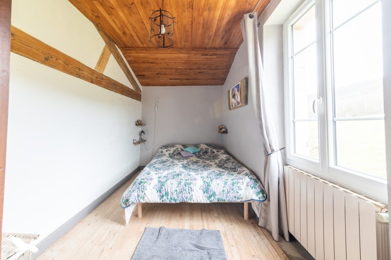 Vente Maison LUZECH - 5 pièces -100 m² - (46140)