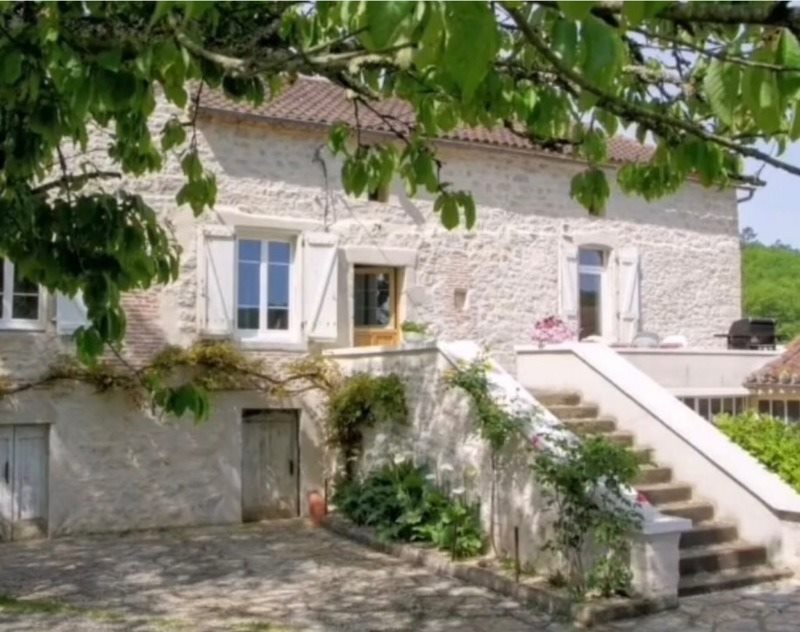 Vente Maison LUZECH - 5 pièces -100 m² - (46140)