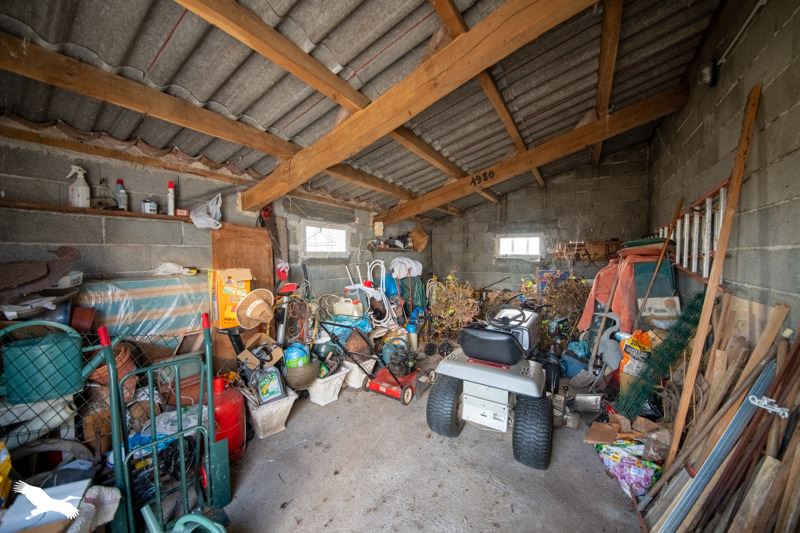 Vente Maison ST VINCENT RIVE D OLT - 4 pièces -100 m² - (46140)