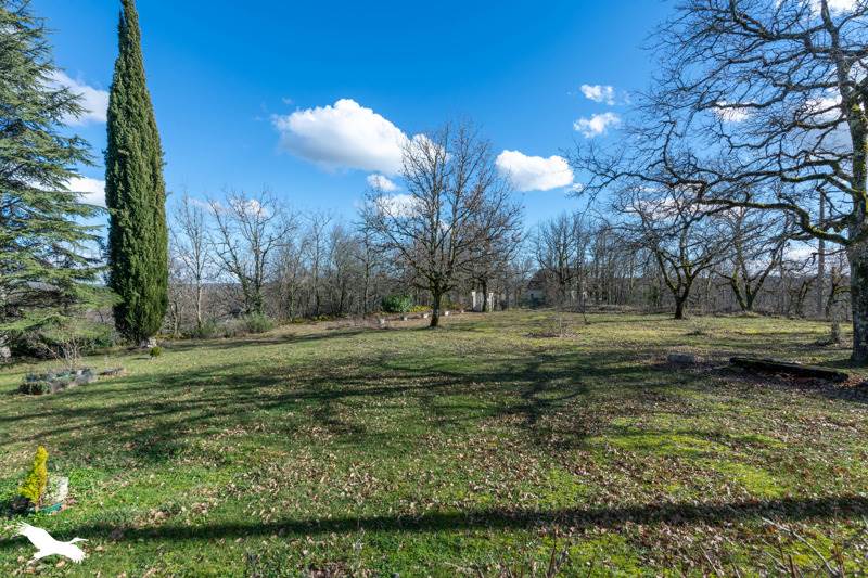 Vente Maison ST VINCENT RIVE D OLT - 4 pièces -100 m² - (46140)