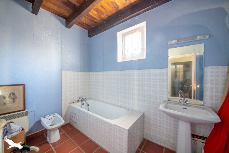 Vente Maison ST VINCENT RIVE D OLT - 4 pièces -100 m² - (46140)