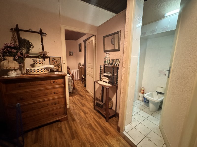 Vente Maison CASTELFRANC - 2 pièces -52 m² - (46140)