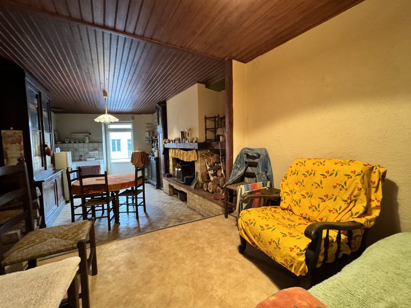 Vente Maison CASTELFRANC - 2 pièces -52 m² - (46140)