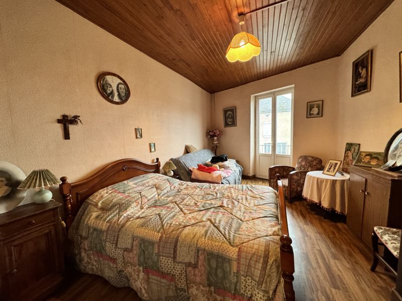 Vente Maison CASTELFRANC - 2 pièces -52 m² - (46140)