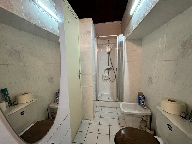 Vente Maison CASTELFRANC - 2 pièces -52 m² - (46140)
