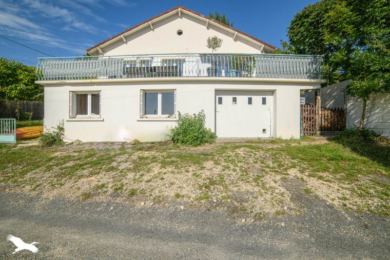 Vente Maison PUY L EVEQUE - 7 pièces -135 m² - (46700)