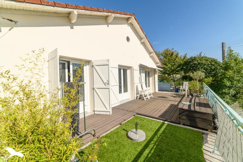 Vente Maison PUY L EVEQUE - 7 pièces -135 m² - (46700)