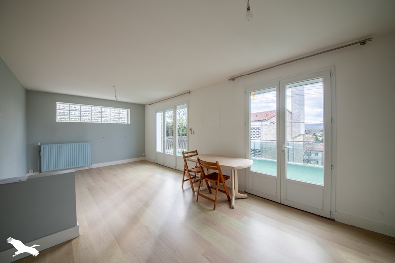 Vente Maison PUY L EVEQUE - 7 pièces -135 m² - (46700)