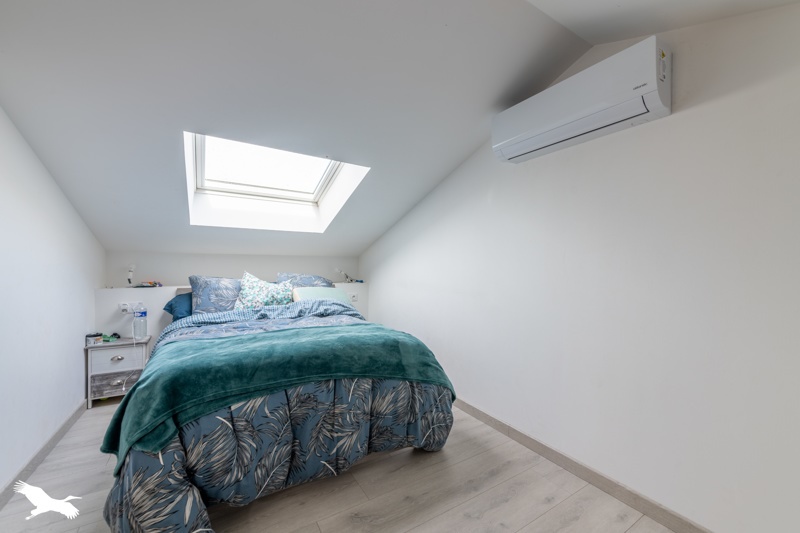 Vente Maison SAUZET - 5 pièces -105 m² - (46140)