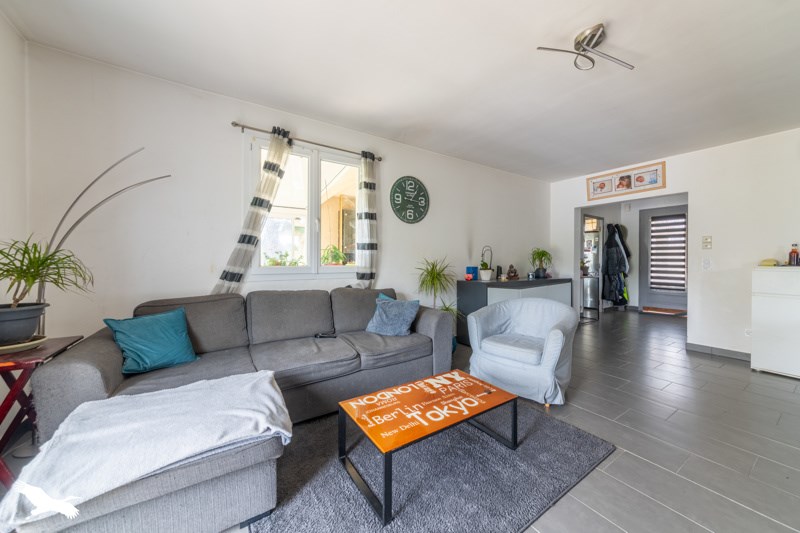 Vente Maison SAUZET - 5 pièces -105 m² - (46140)