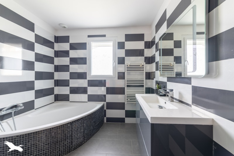 Vente Maison SAUZET - 5 pièces -105 m² - (46140)