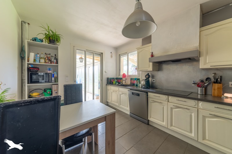 Vente Maison SAUZET - 5 pièces -105 m² - (46140)