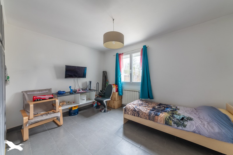 Vente Maison SAUZET - 5 pièces -105 m² - (46140)