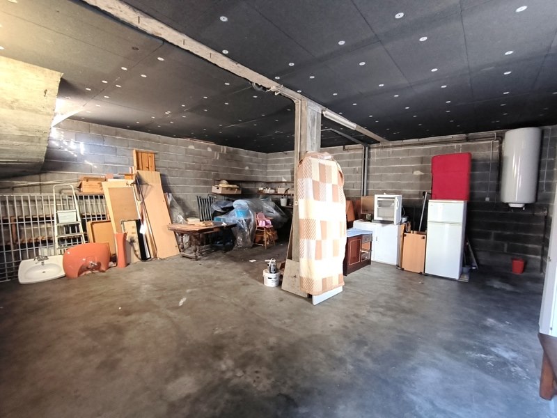 Vente Maison PUY L EVEQUE - 3 pièces -41 m² - (46700)