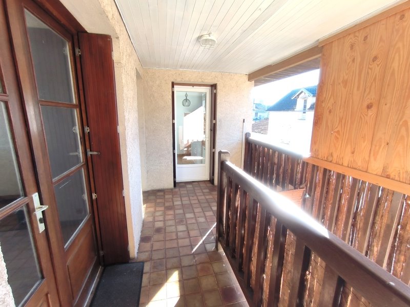 Vente Maison PUY L EVEQUE - 3 pièces -41 m² - (46700)