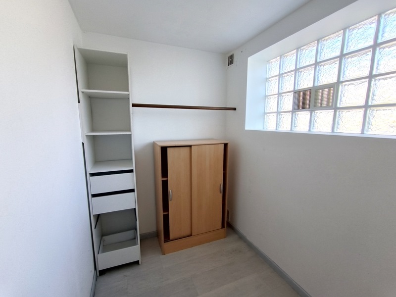 Vente Maison PUY L EVEQUE - 3 pièces -41 m² - (46700)