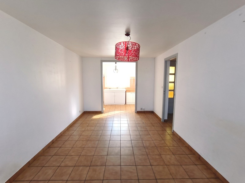 Vente Maison PUY L EVEQUE - 3 pièces -41 m² - (46700)