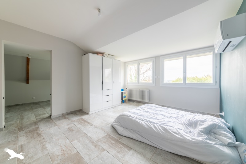 Vente Maison PRAYSSAC - 7 pièces -130 m² - (46220)