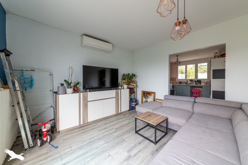 Vente Maison PRAYSSAC - 7 pièces -130 m² - (46220)