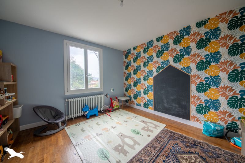 Vente Maison PRAYSSAC - 7 pièces -130 m² - (46220)