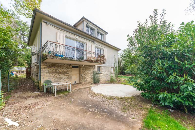 Vente Maison PRAYSSAC - 7 pièces -130 m² - (46220)
