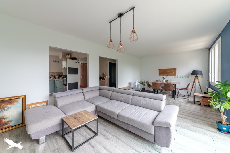 Vente Maison PRAYSSAC - 7 pièces -130 m² - (46220)