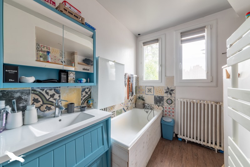Vente Maison PRAYSSAC - 7 pièces -130 m² - (46220)