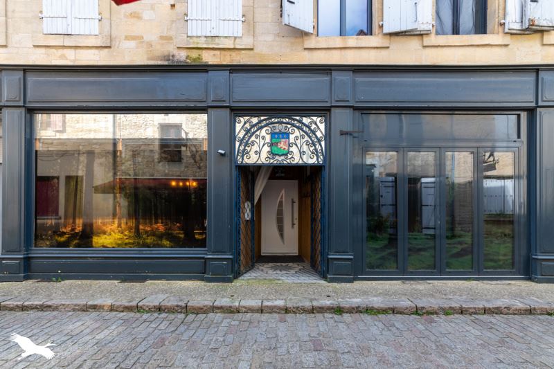Vente Maison VILLEFRANCHE DU PERIGORD - 6 pièces -212 m² - (24550)