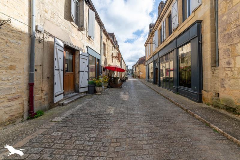 Vente Maison VILLEFRANCHE DU PERIGORD - 6 pièces -212 m² - (24550)