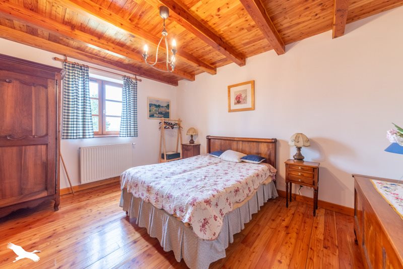 Vente Maison PRAYSSAC - 7 pièces -264 m² - (46220)