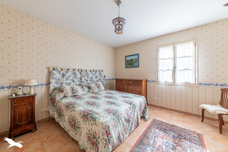 Vente Maison PRAYSSAC - 7 pièces -264 m² - (46220)