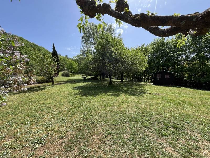 Vente Maison PRAYSSAC - 7 pièces -264 m² - (46220)