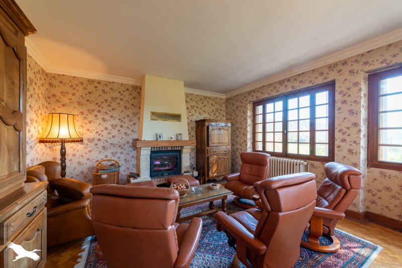 Vente Maison PRAYSSAC - 8 pièces -194 m² - (46220)
