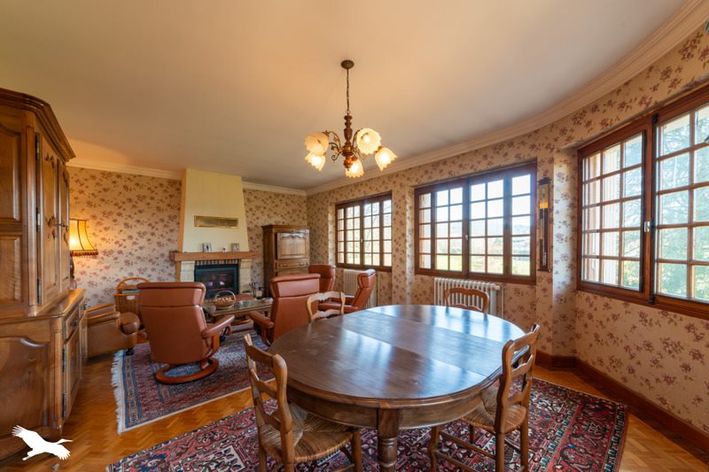 Vente Maison PRAYSSAC - 8 pièces -194 m² - (46220)